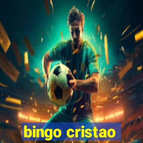 bingo cristao